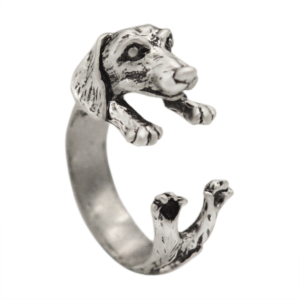 Animal Rings